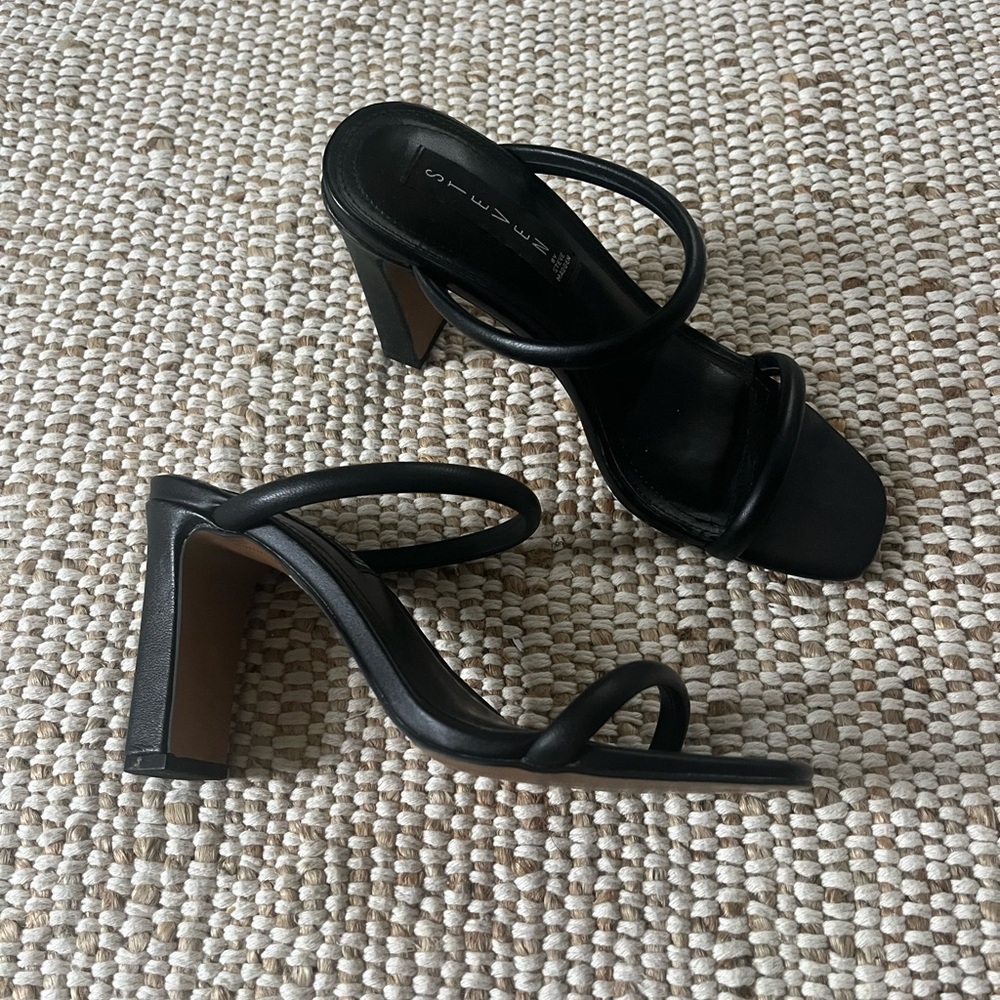 Steven by Steve Madden Jacee Sandal